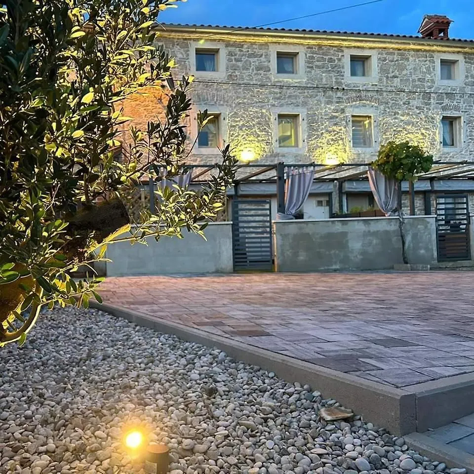 Villa Vega Visnjan