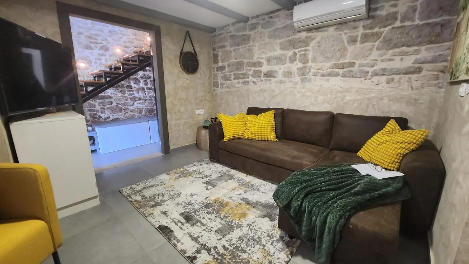 Villa Vega Višnjan Kroatië
