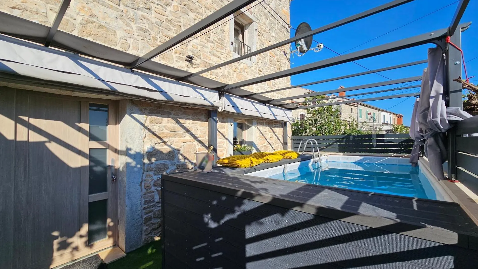 Villa Vega Višnjan