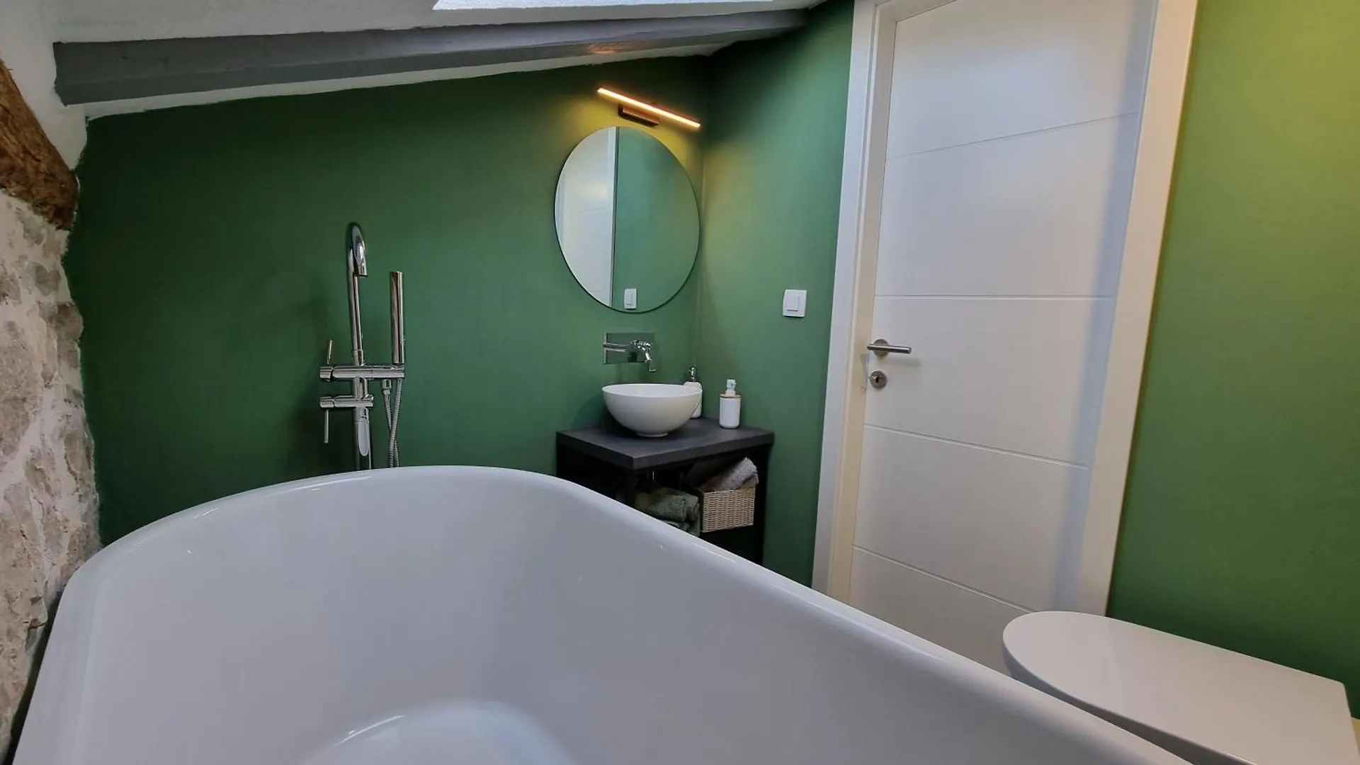 Villa Vega Visnjan Croatia