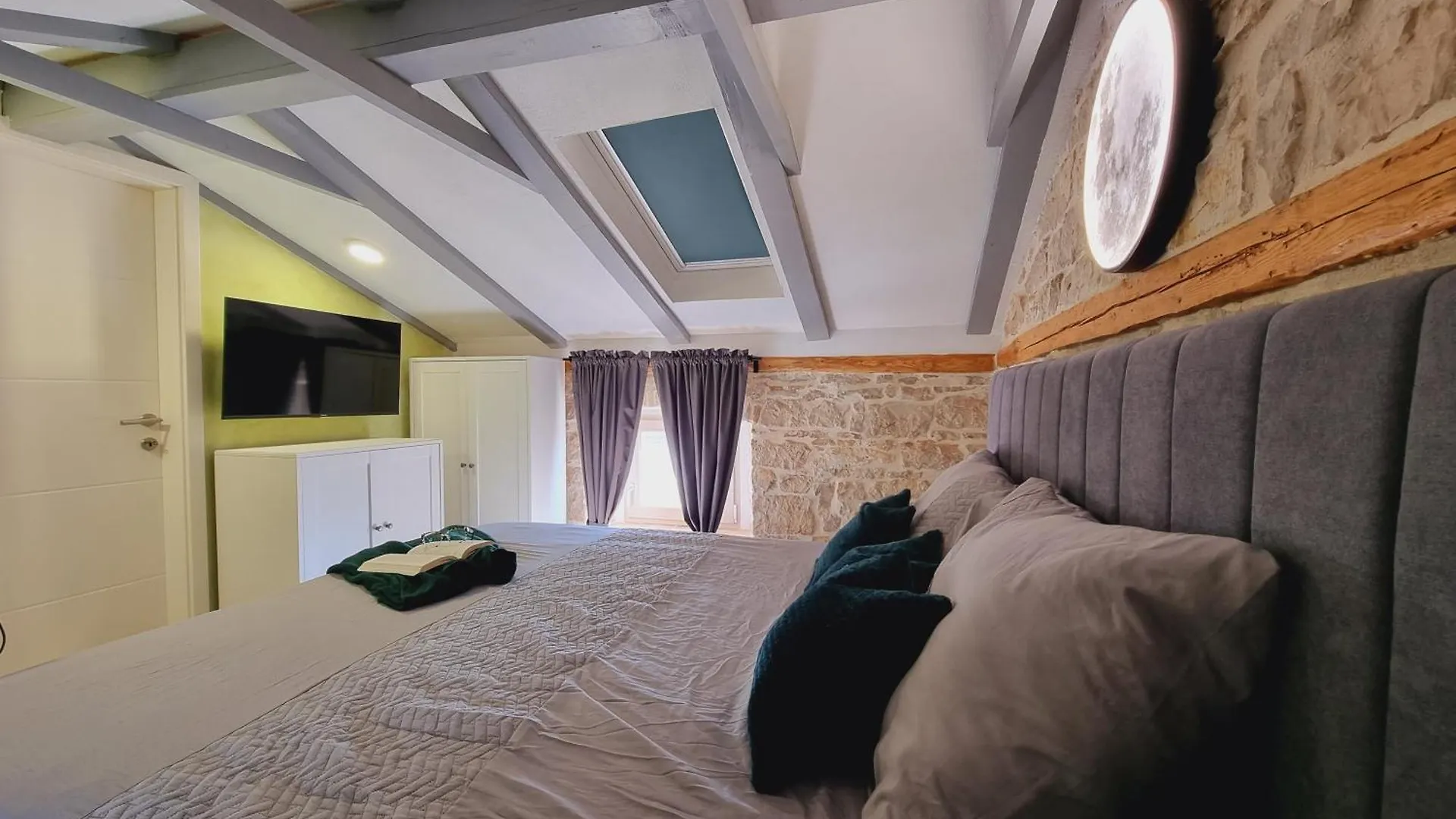 Villa Vega Višnjan Croatie