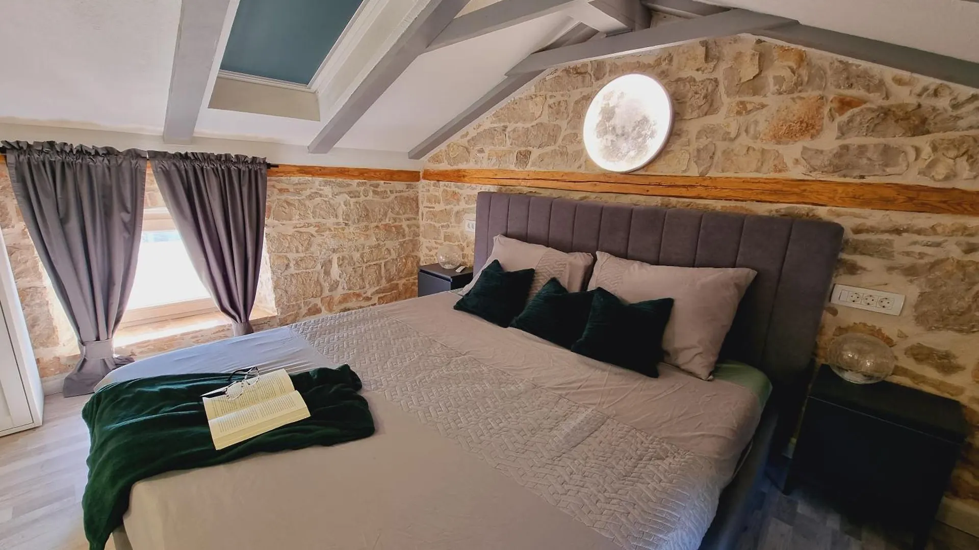 Villa Vega Višnjan Croatie
