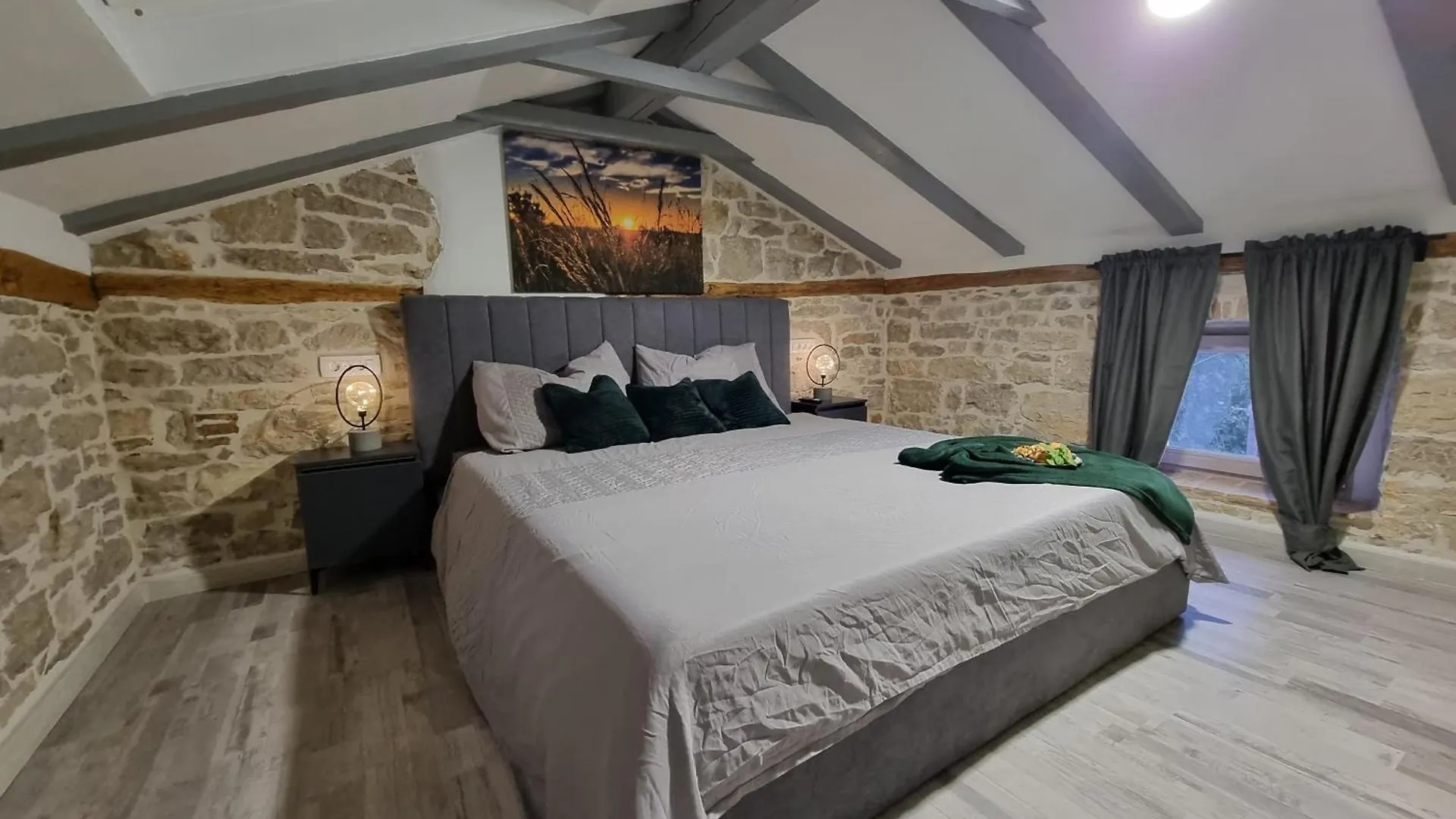 Villa Vega Visnjan Croatia