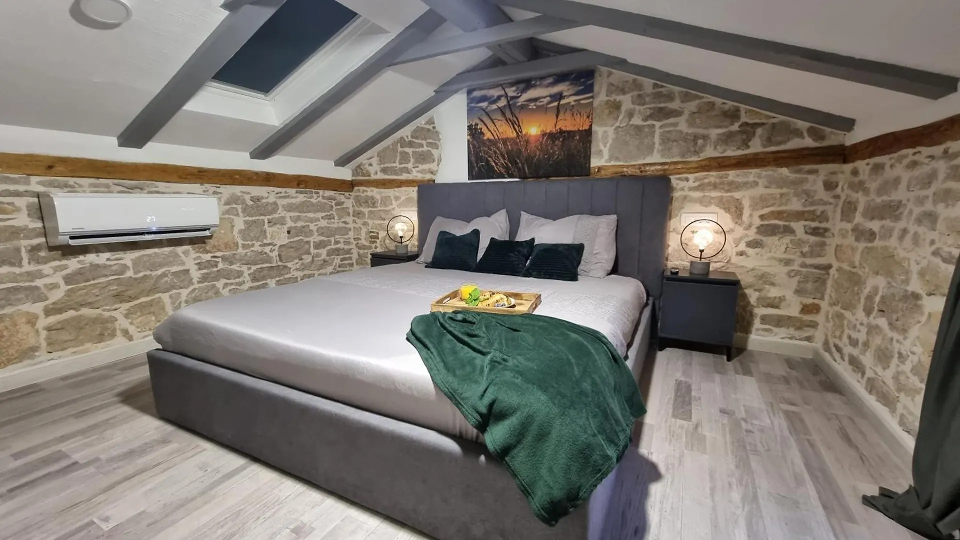 Villa Vega Visnjan Croatia