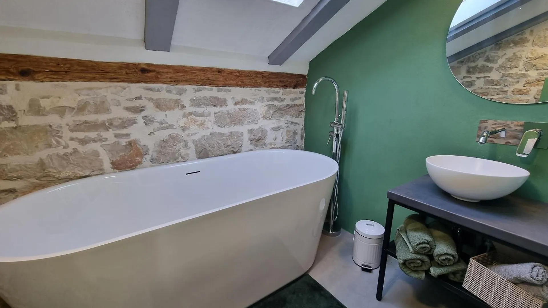 Villa Vega Visnjan