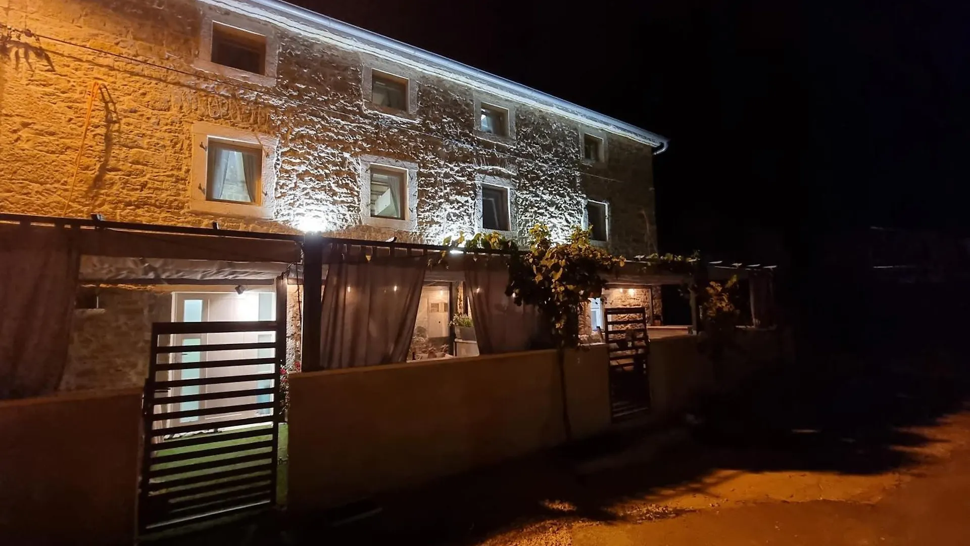 Villa Vega Visnjan Croatia