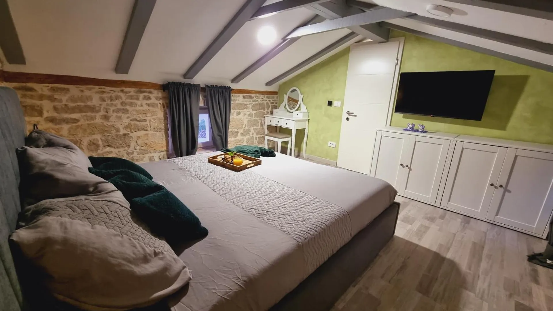 Villa Vega Visnjan Croatia