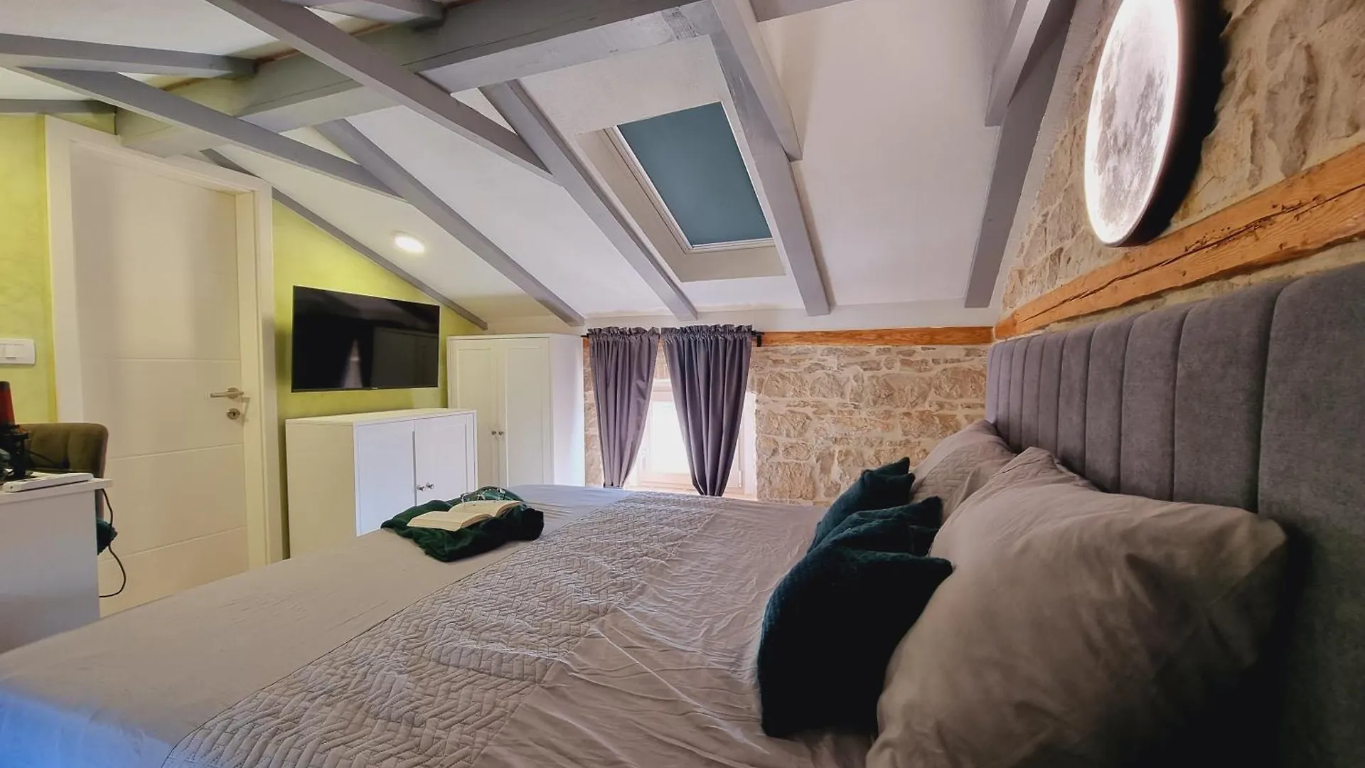 Villa Vega Visnjan Croatia