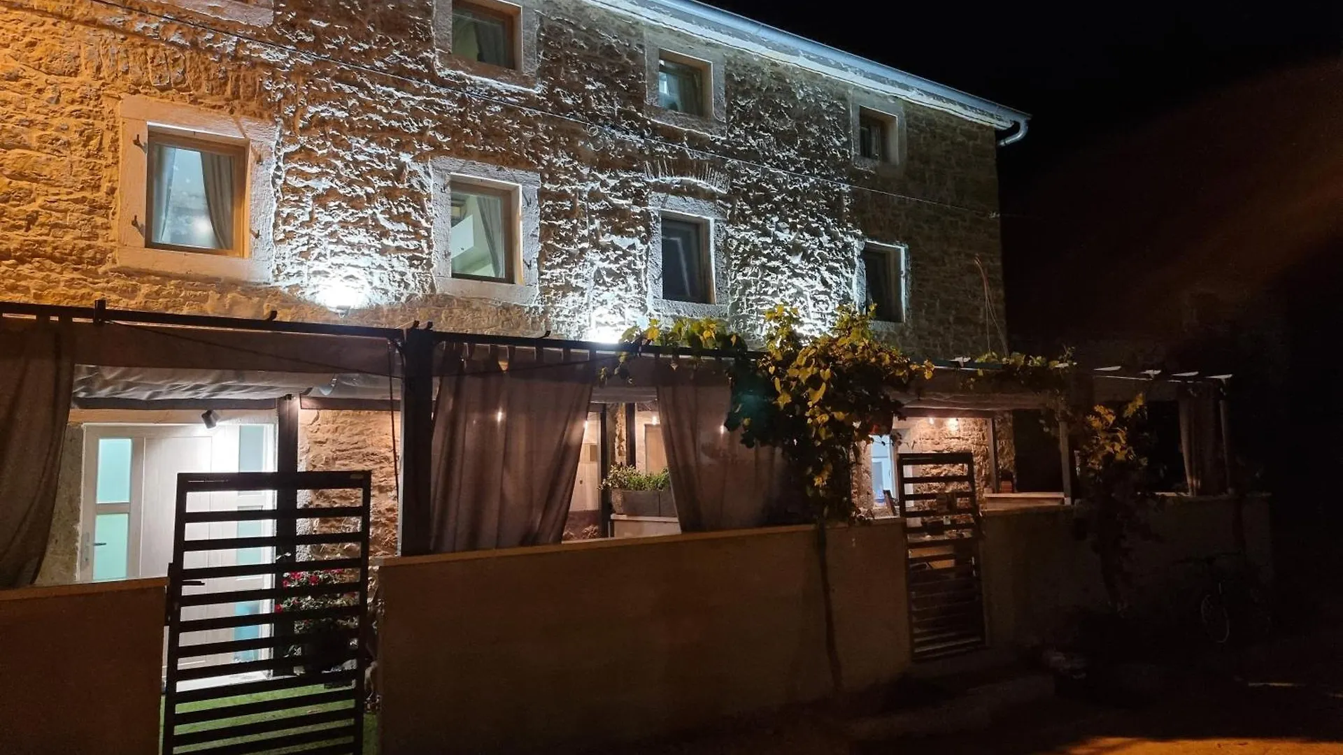 Villa Vega Visnjan Croatia