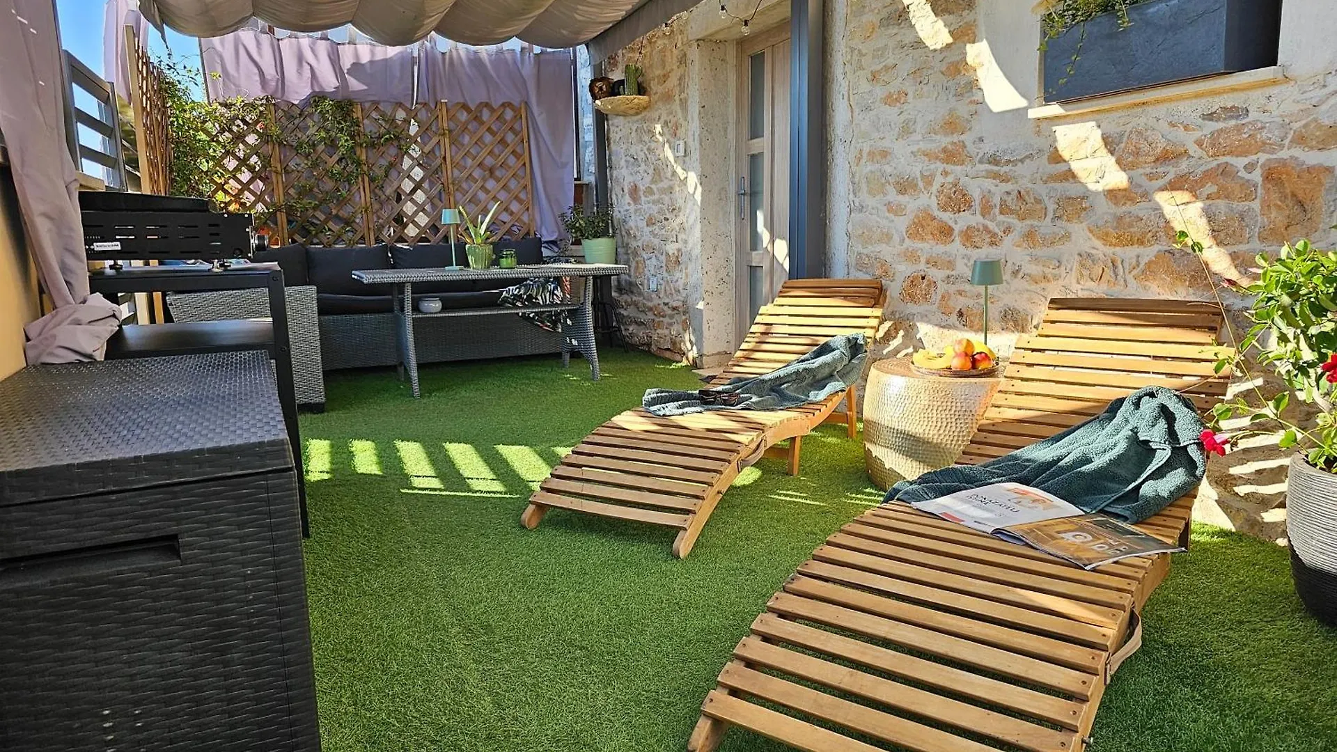 Villa Vega Visnjan Croatia